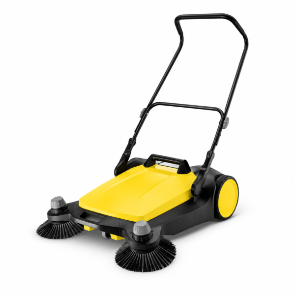 Push sweeper S 6 Twin