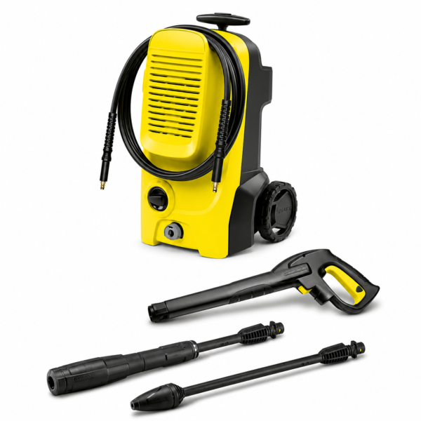 Pressure washer K 5 Classic