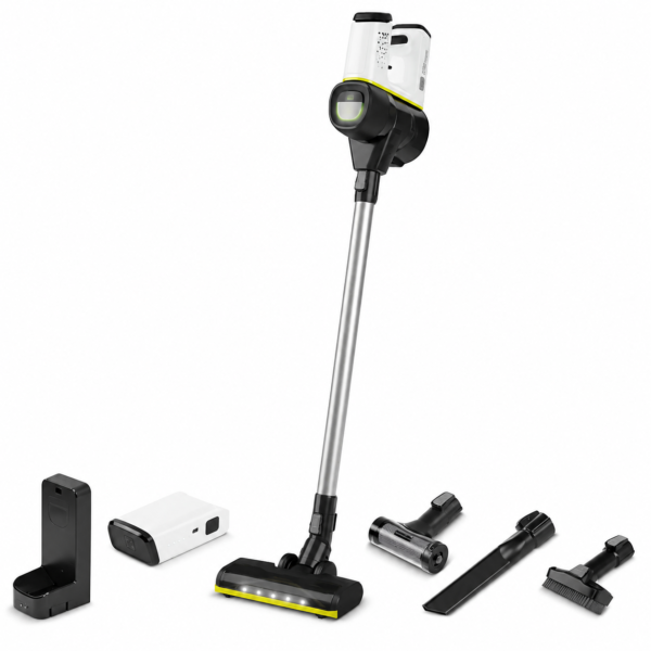 VC 6 Cordless Premium our Family Battery-power Vacuum Cleaner