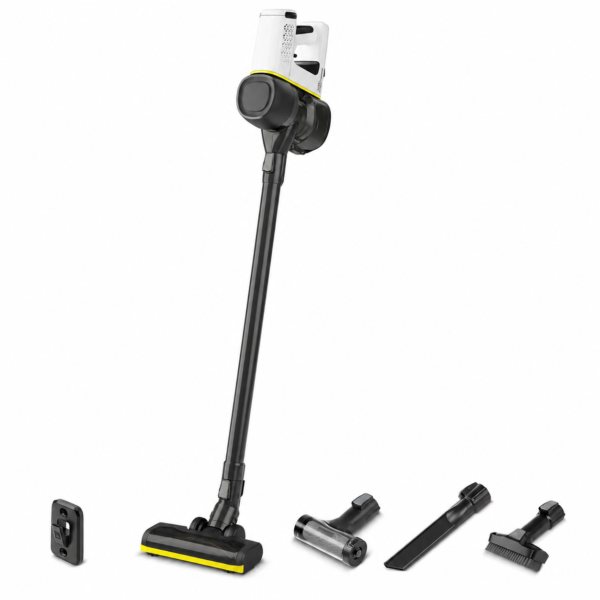 VC 4 Cordless Premium my Home Battery-power Vacuum Cleaner
