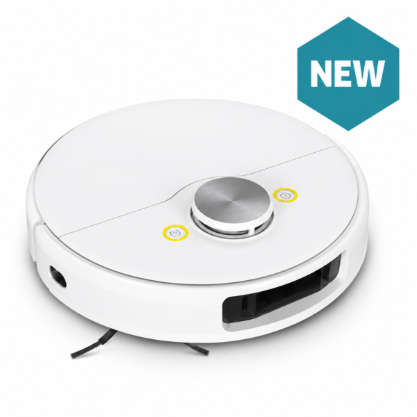 RCV 5 Robot Vacuum Cleaner