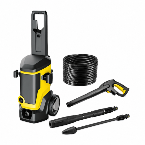 K 7 WCM Pressure Washer