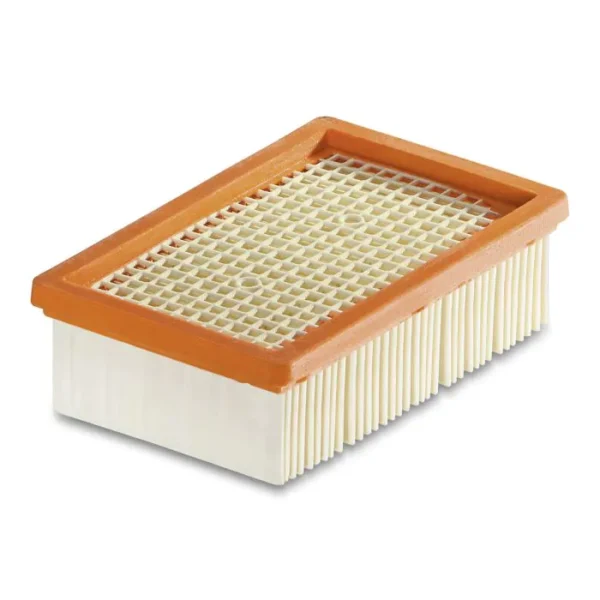KFI 4410 Flat Pleated Filter for WD 4–6