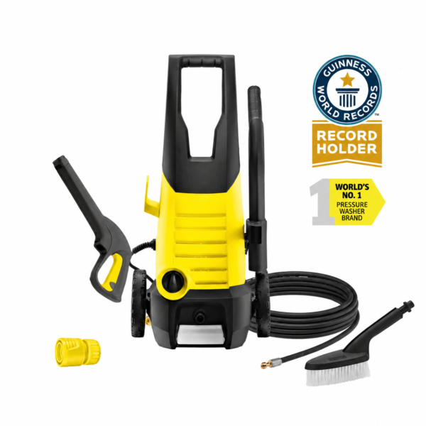 K 2.360 Pressure Washer